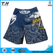 Pantalones cortos Sublimated Sublimated MMA